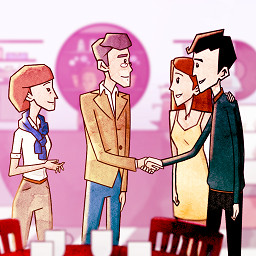 Icon for I got this!