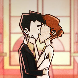 Icon for I do.