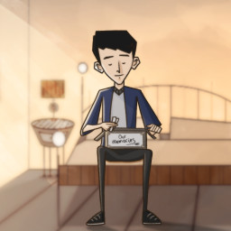 Icon for Box of memories