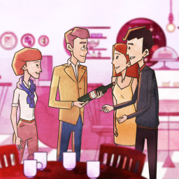 Icon for This is expensive...