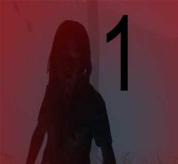 Icon for First blood