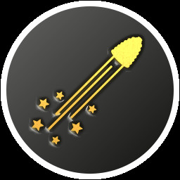 Icon for Thrust