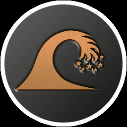 Icon for Ride the wave