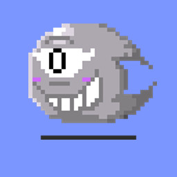 I can tame this one. Maybe.