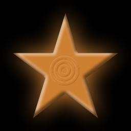 Icon for Bronze Star