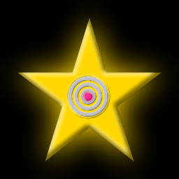 Icon for Gold Star