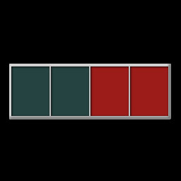 Icon for Silver Commendation for Exemplary Conduct