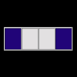 Icon for Silver Commendation for Valuable Service