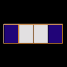 Icon for Bronze Commendation for Valuable Service
