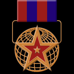 Bronze Star for Conspicuous Gallantry
