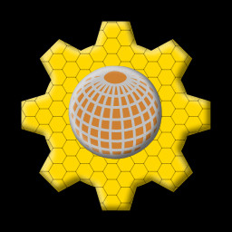 Icon for Nanite Fabricator