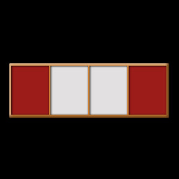 Icon for Bronze Commendation for Meritorious Service