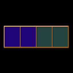 Icon for Bronze Commendation for Distinguished Conduct