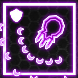 Icon for Wave 3: Good Survivor