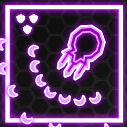 Icon for Wave 3 : Can't touch me