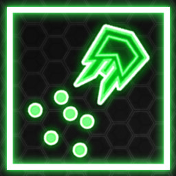 Icon for 1st Wave Survivor