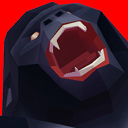 Gorilla Gorilla Gorilla