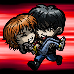 Get Him to the Hospital!