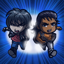 No More Running Away