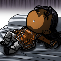 It's Been a Long Day