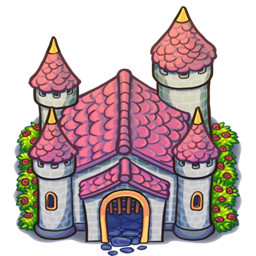 Icon for Great Castle