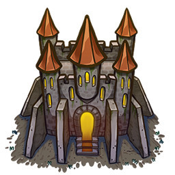 Icon for Prosperous Town