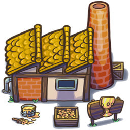 Icon for Treasure Producer