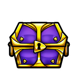 Icon for Achieve A Lot