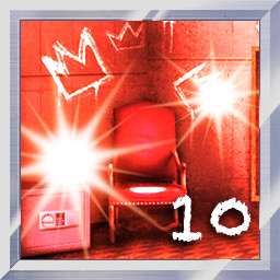 Icon for Gangs - Battle it out