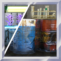 Icon for Gangs - Production