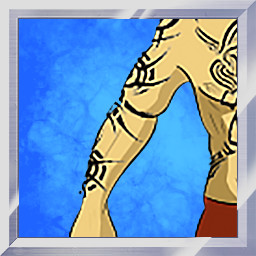 Icon for Glory markings