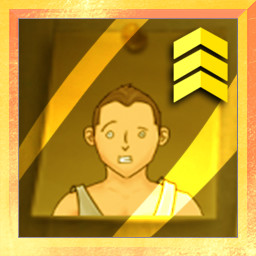 Icon for Master coach