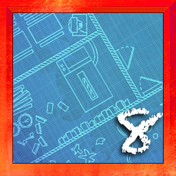 Icon for Moving up in the world!