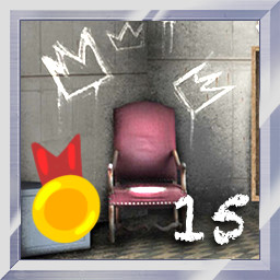 Icon for Gangs - Win a battle