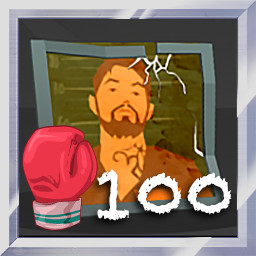 Icon for Fight Club - Fights