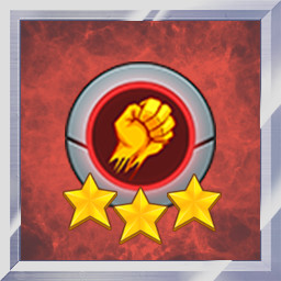 Icon for Master Gunsmith