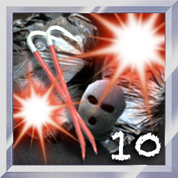 Icon for Marketing wizard