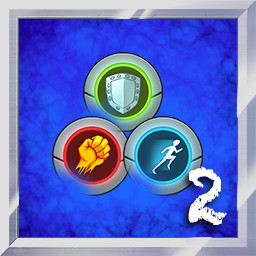 Icon for Personal growth