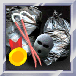 Icon for Killing the competition