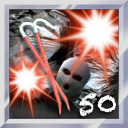 Icon for Marketing wizard