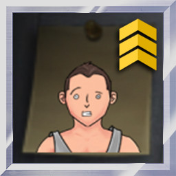 Icon for Master coach