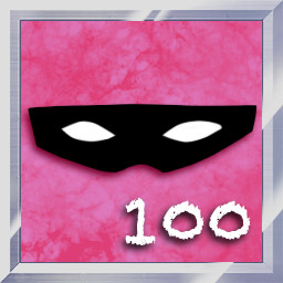 Icon for Criminal Mastermind