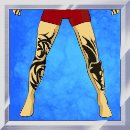 Icon for Glory markings