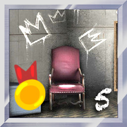 Icon for Gangs - Win a battle