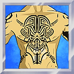 Icon for Glory markings