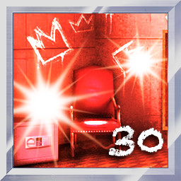 Icon for Gangs - Battle it out