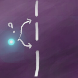 Which is the right path?