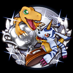Icon for Digimon World Conqueror!