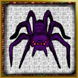 Icon for Deathpider Slayer 