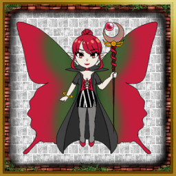 Icon for Fairy Queen Slayer